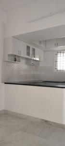 Kitchen Image of 990 Sq.ft 2 BHK Apartment / Flat for sale in Mahadevapura Bengaluru for Rs. 6800000