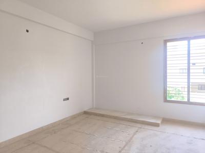 Bedroom Image of 2150 Sq.ft 3 BHK Apartment / Flat for sale in Dhriti Elite, Talaghattapura Bengaluru for Rs. 21075300
