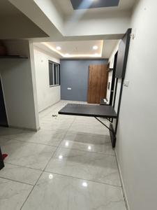 Hall Image of 528 Sq.ft 2 BHK Apartment / Flat for sale in Shubh Palace, Ghanteshwer Rajkot for Rs. 2551000