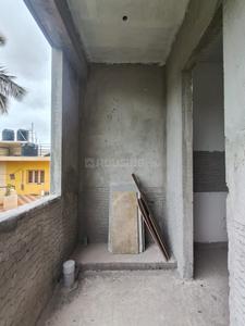 Balcony Image of 1800 Sq.ft 3 BHK Apartment / Flat for sale in Rajajinagar Bengaluru for Rs. 21600000