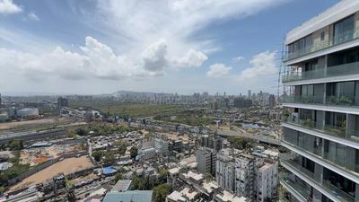 Image of 4444 Sq.ft 4 BHK Apartment / Flat for sale in MJ Shah 81 Aureate, Bandra West, Mumbai for Rs. 280000000