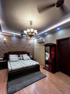 Hall Image of 2000 Sq.ft 3 BHK Independent House for rent in Sector 26 Noida for Rs. 56000