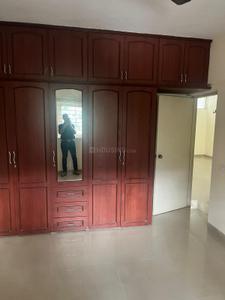 Bedroom Image of 2433 Sq.ft 3 BHK Apartment / Flat for sale in Ambience Diva Apartments, Bellandur Bengaluru for Rs. 30000000