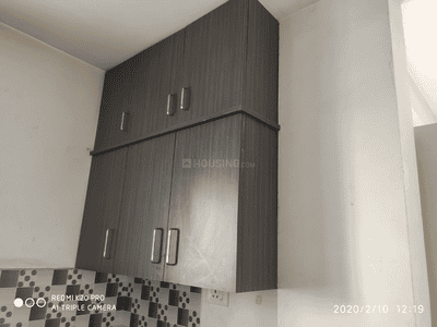 Image of 1450 Sq.ft 2.5 BHK Apartment / Flat for sale in Eliite Rosewood Enclave, Bagmugaliya, Bhopal for Rs. 3800000