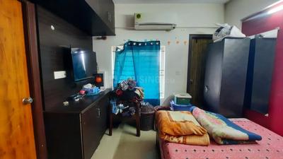 Bedroom Image of 950 Sq.ft 2 BHK Apartment / Flat for sale in  Sarjapur Railway Mens Cghs Layout, Sarjapur Bengaluru for Rs. 7100000