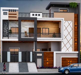 Image of 1000 Sq.ft 3 BHK Independent House for sale in Sultanpur Road, Lucknow for Rs. 5600000