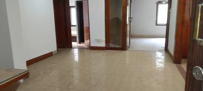 Bedroom Image of 3050 Sq.ft 6 BHK Apartment / Flat for sale in Fort Residency, Behala Kolkata for Rs. 18000000