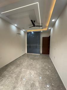 Hall Image of 1250 Sq.ft 3 BHK Builder Floor for sale in Vikaspuri New Delhi for Rs. 20000000