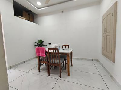 Hall Image of 1355 Sq.ft 3 BHK Independent House for sale in Khokhra Ahmedabad for Rs. 25000000