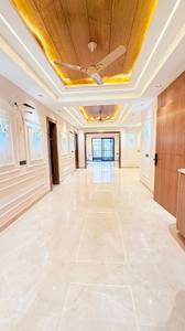 Hall Image of 2400 Sq.ft 3 BHK Builder Floor for sale in Big Block South City 2, Sector 49 Gurgaon for Rs. 34100000