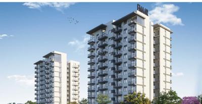 Image of 2250 Sq.ft 3 BHK Apartment / Flat for sale in Emaar Urban Ascent, Sector 112, Gurgaon for Rs. 39000000