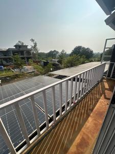 Balcony Image of 2500 Sq.ft 5 BHK Villa for sale in Karjat Thane for Rs. 30000000