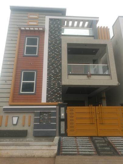 Yellareddy guda  kapra Sainikpuri Main Image 1