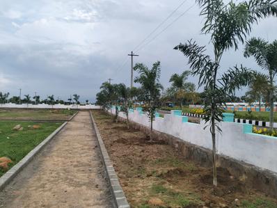 Image of 200 Sq.ft Residential Plot / Land for sale in Thagarapuvalasa, Visakhapatnam for Rs. 3200000