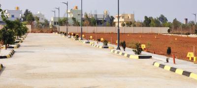 Image of 1200 Sq.ft 3 BHK Independent House for sale in Praja Infinity Enclave, Malur, Kolar for Rs. 4438800