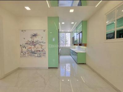 Hall Image of 2250 Sq.ft 3 BHK Builder Floor for sale in GMS Road Dehradun for Rs. 12500000