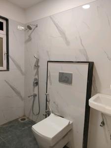 Bedroom Two Image of 1055 Sq.ft 2 BHK Apartment / Flat for sale in I M Applaud 38, Goregaon East Mumbai for Rs. 20400000