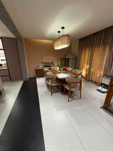 Hall Image of 4000 Sq.ft 4.5 BHK Villa for sale in NSL LGCL Luminaire, Jeevan Bima Nagar Bengaluru for Rs. 75000000