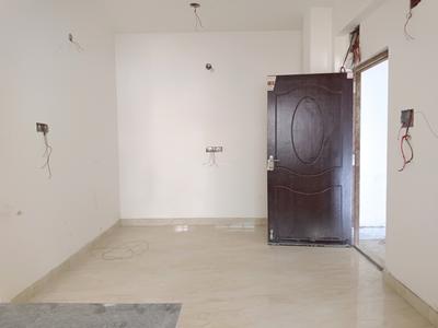 Living Room Image of 850 Sq.ft 2 BHK Apartment / Flat for sale in Paschim Putiary Kolkata for Rs. 5100000