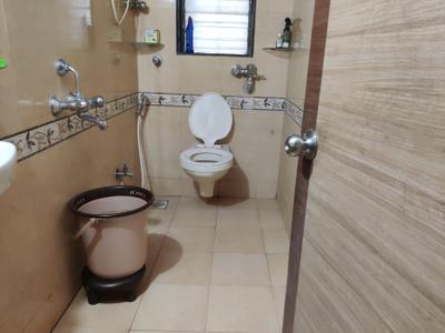 Image of 850 Sq.ft 2 BHK Apartment / Flat for rent in G K Sai Radha Complex, Bhandup West, Mumbai for Rs. 48500