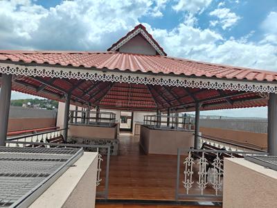 Image of 700 Sq.ft 2 BHK Apartment / Flat for sale in Kishor Vatika, Warje, Pune for Rs. 6500000