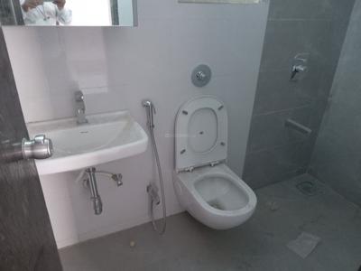 Image of 965 Sq.ft 2 BHK Apartment / Flat for rent in Ram Green Hive Plus A1, Fursungi, Pune for Rs. 18000