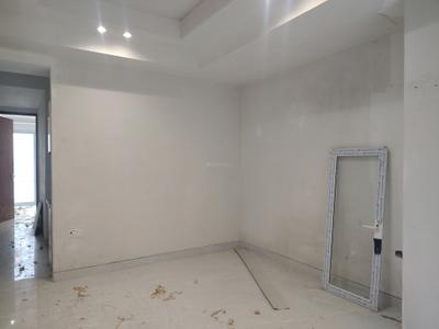Living Room Image of 800 Sq.ft 2 BHK Apartment / Flat for sale in Chhattarpur New Delhi for Rs. 6520000