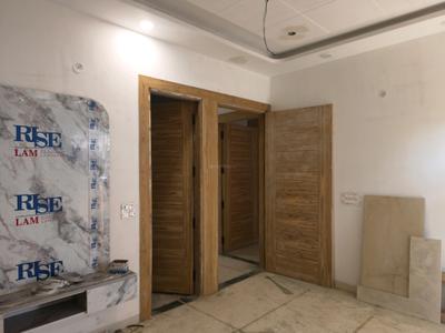 Bedroom Image of 1600 Sq.ft 3 BHK Builder Floor for sale in Vasundhara Ghaziabad for Rs. 18500002