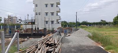 Image of 1168 Sq.ft Residential Plot / Land for sale in Ammayappa Nagar, Tiruchirappalli for Rs. 4535000