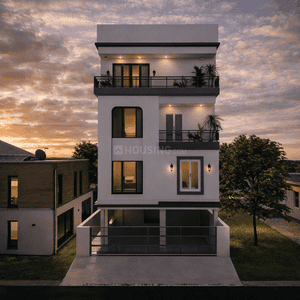Image of 773 Sq.ft 2 BHK Apartment / Flat for sale in Puzhal, Chennai for Rs. 6500000