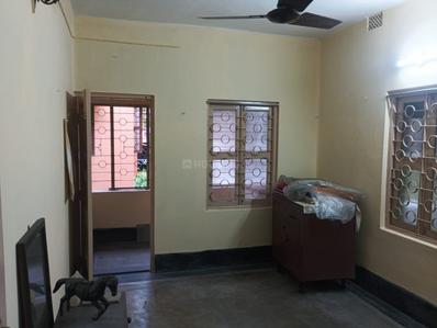 Hall Image of 750 Sq.ft 2 BHK Apartment / Flat for sale in Garia, Sonarpur Kolkata for Rs. 1600000