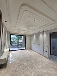 Bedroom Image of 3000 Sq.ft 4 BHK Builder Floor for sale in Sector 51 Gurgaon for Rs. 41000000