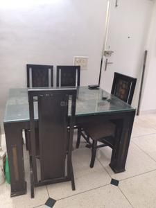 Hall Image of 1000 Sq.ft 3 BHK Builder Floor for rent in Big Block South City 2, Sector 49 Gurgaon for Rs. 40000