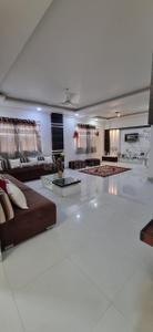 Hall Image of 1500 Sq.ft 3.5 BHK Apartment / Flat for sale in Laxminagar Nagpur for Rs. 7749000