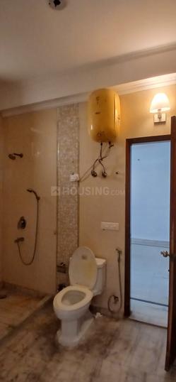 Jharsa Village, Sector 39 Bathroom 1