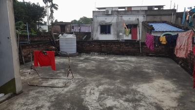 Balcony Image of 810 Sq.ft 2 BHK Independent House for sale in Barrackpore Akashdeep, Barrackpore Kolkata for Rs. 2900000