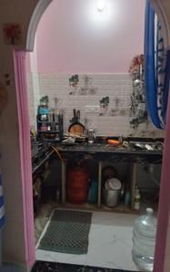 Kitchen Image of 480 Sq.ft 2 BHK Independent House for sale in Krishna Nagar New Delhi for Rs. 9750000