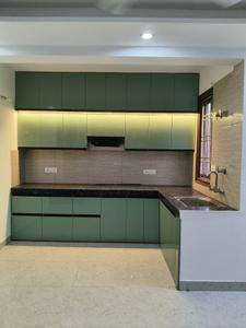 Kitchen Image of 1700 Sq.ft 3 BHK Apartment / Flat for sale in Palam Vihar Gurgaon for Rs. 19900000