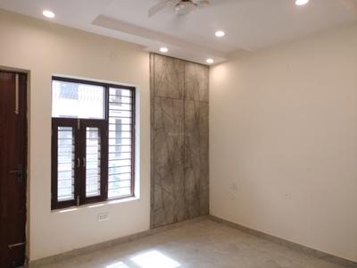 Bedroom Image of 1125 Sq.ft 3 BHK Builder Floor for sale in RPS Palm Drive, Sector 88 Faridabad for Rs. 11000000