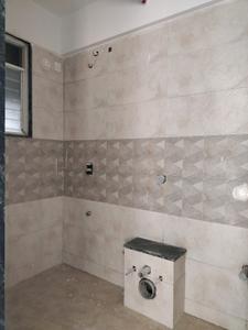 Bedroom Two Image of 1090 Sq.ft 2 BHK Apartment / Flat for sale in Mahindra Ivylush Tower C And Tower D, Kharadi Pune for Rs. 10000000