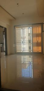 Hall Image of 740 Sq.ft 1 BHK Apartment / Flat for sale in Ulwe Navi Mumbai for Rs. 7500000
