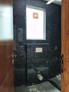 Bedroom One Image of 1700 Sq.ft 3.5 BHK Builder Floor for sale in Anant Raj Estate Plots, Sector 63 Gurgaon for Rs. 23000000