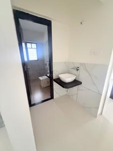 Bathroom Image of 568 Sq.ft 1 BHK Apartment / Flat for sale in Fortune Shubhan, Yewalewadi Pune for Rs. 2800000