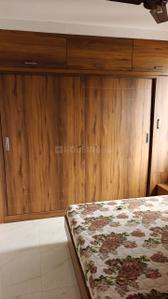 Bedroom Image of 1125 Sq.ft 2 BHK Apartment / Flat for sale in Swagat Pelican, Sargasan Gandhinagar for Rs. 5500000