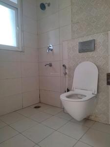 Bedroom One Image of 1095 Sq.ft 2 BHK Apartment / Flat for rent in ACE Parkway, Sector 150 Noida for Rs. 32000