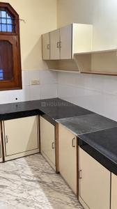 Kitchen Image of 1800 Sq.ft 3 BHK Independent House for rent in Sector 64 Mohali for Rs. 36000