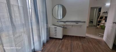 Bedroom Image of 1043 Sq.ft 3 BHK Apartment / Flat for sale in Huvinayakanahalli Bengaluru for Rs. 9900000