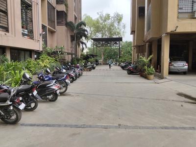Image of 1900 Sq.ft 3 BHK Apartment / Flat for sale in Kavisha Pebble Bay 2, Chandkheda, Ahmedabad for Rs. 8500000