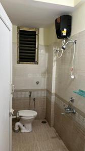 Bathroom Image of 1150 Sq.ft 2 BHK Apartment / Flat for sale in Citadil River Oaks, K R Puram Bengaluru for Rs. 7200000