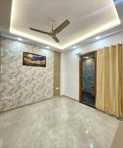 Bedroom Image of 1550 Sq.ft 3 BHK Builder Floor for sale in Vaishali Ghaziabad for Rs. 18200000